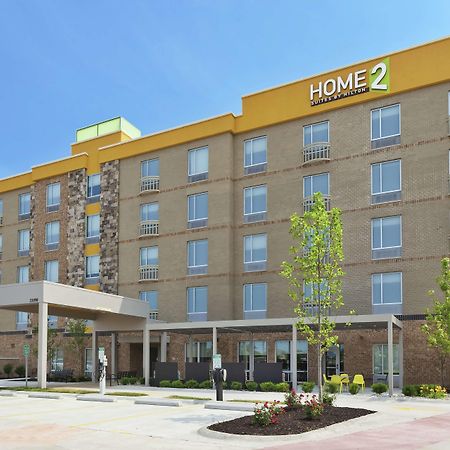 โฮม2 สวีท บาย ฮิลตัน เวสต์ บลูมฟิลด์ ดีทรอยต์ Hotel ฟาร์มิงตันฮิลส์ ภายนอก รูปภาพ