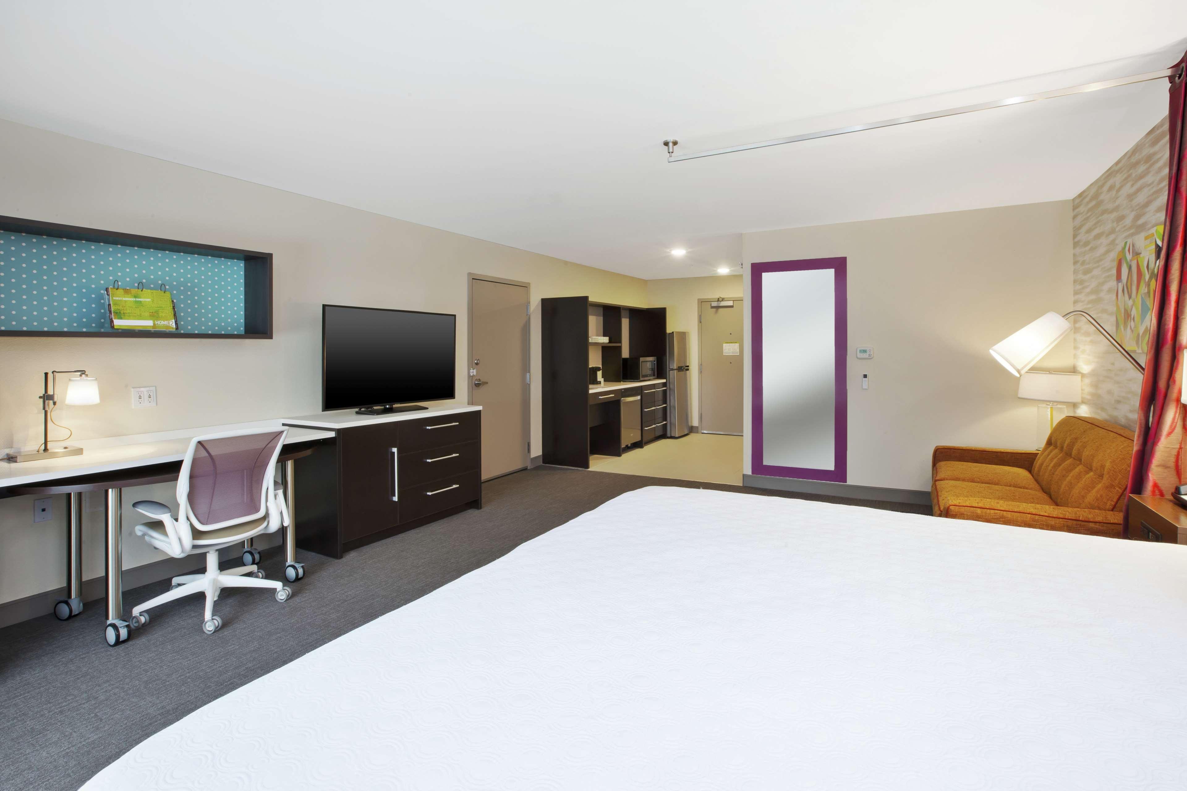 โฮม2 สวีท บาย ฮิลตัน เวสต์ บลูมฟิลด์ ดีทรอยต์ Hotel ฟาร์มิงตันฮิลส์ ภายนอก รูปภาพ