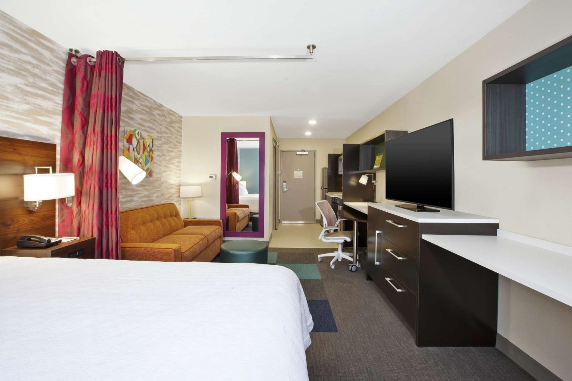 โฮม2 สวีท บาย ฮิลตัน เวสต์ บลูมฟิลด์ ดีทรอยต์ Hotel ฟาร์มิงตันฮิลส์ ภายนอก รูปภาพ